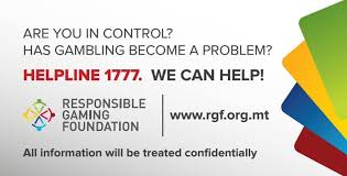 Responsible Gaming Foundation