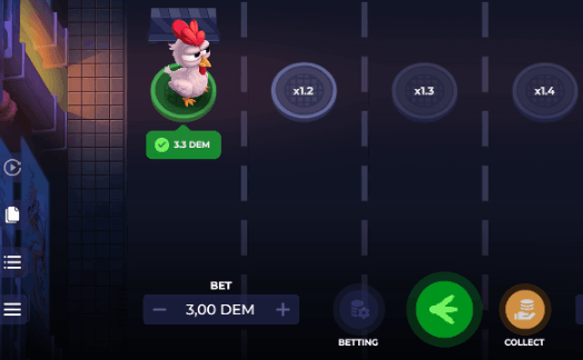 Uncrossable Rush Cash-Out Strategy – Lanes and Multipliers