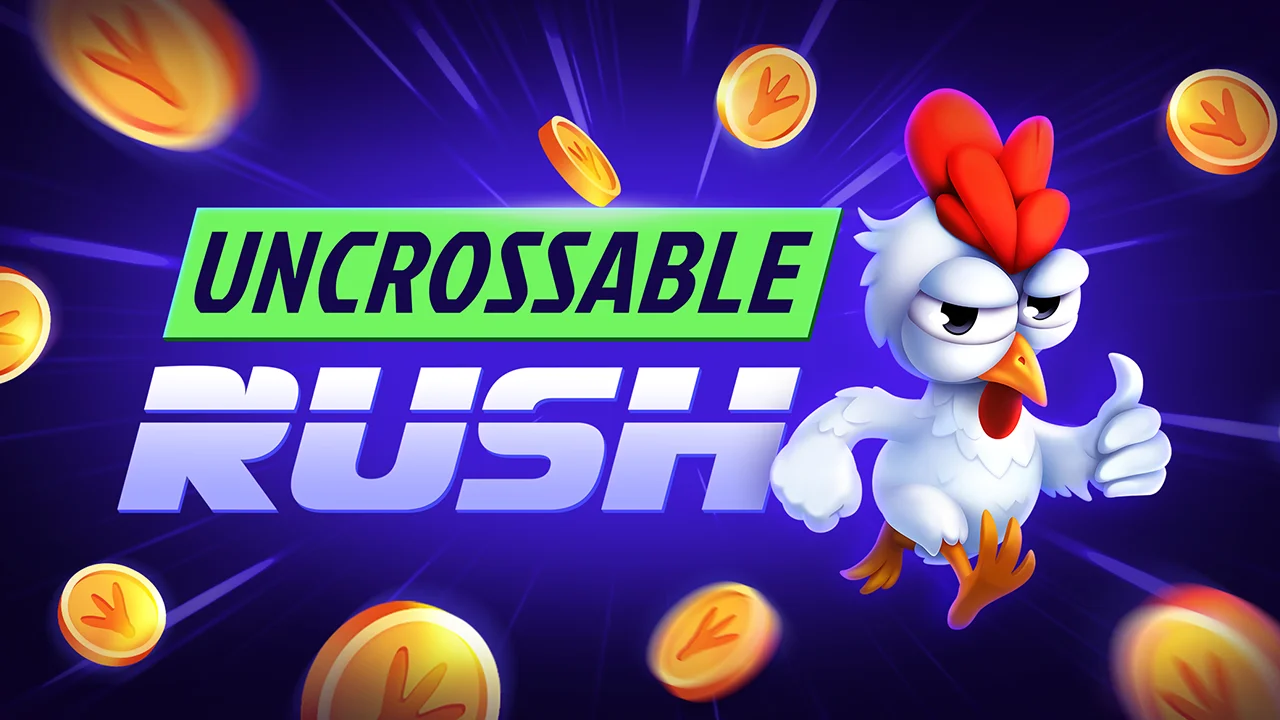 Uncrossable Rush Demo vs Real Money – Comparison